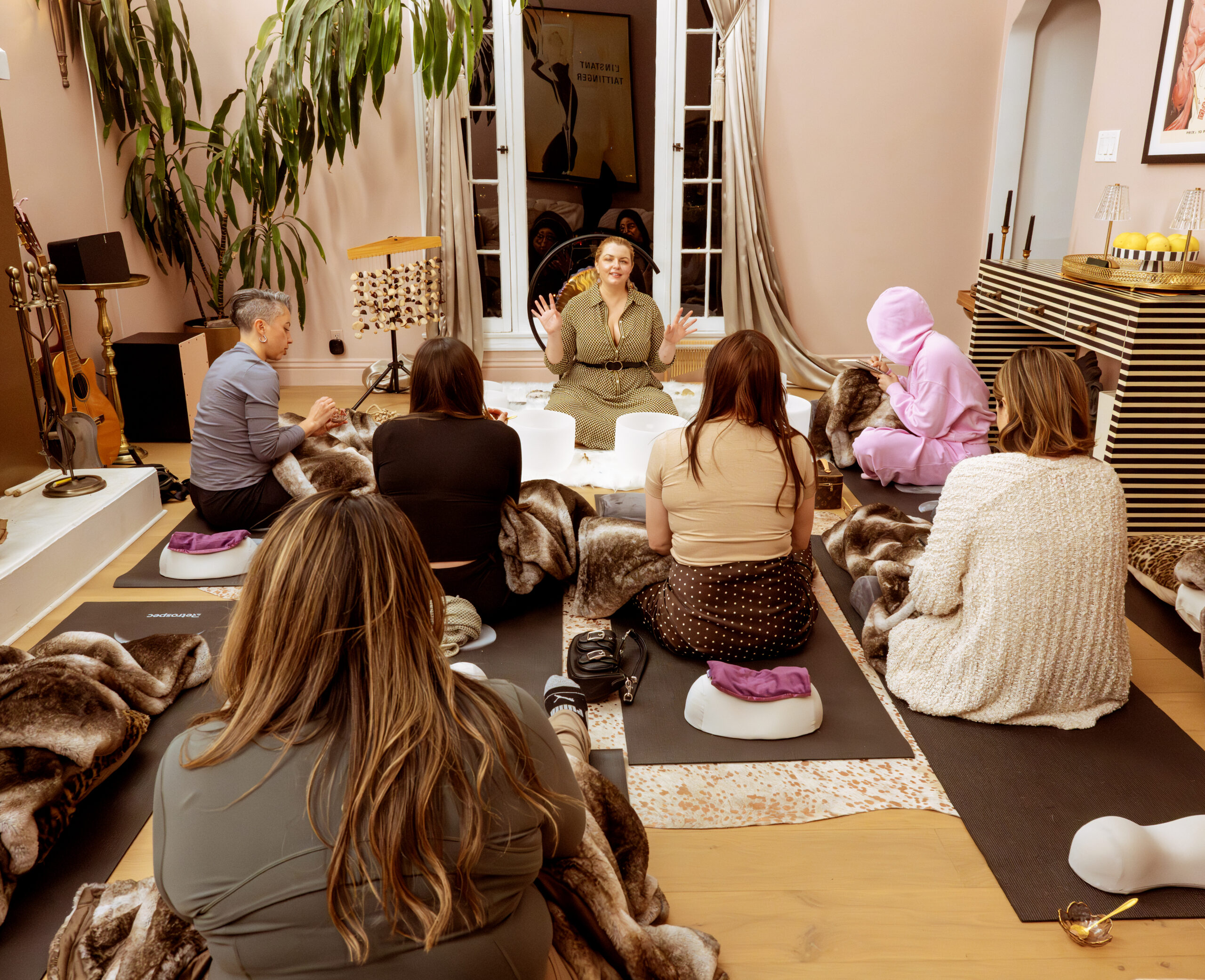 VIP Afterhours Event